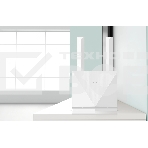 Интернет-центр ZTE K10 10/100TX/4G/3G/LTE cat. 4 белый, фото13