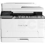 МФУ лазерный Pantum CM1100ADW, A4, цветной, печ. до 18 стр/мин., скан. до 18 стр/мин., 600 x 1200 dpi (печать) 300x300dpi (скан.), USB, RJ-45, Wi-Fi, фото9