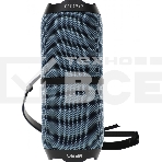 Портативная колонка URAL Гагарин ГР-003, 30Вт, 2x15Вт, 65-20000, Bluetooth, 2500мАч, Type-C, синий, фото11