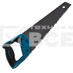 Ножовка по дереву Gross 'PIRANHA', 400 мм, 7 TPI, 3D-зуб, тефл. покр.полотна, 2-х комп. рук-ка, фото4