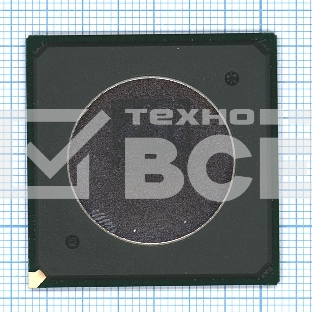 Чип AMD IGP340M 216MS2BFA22H