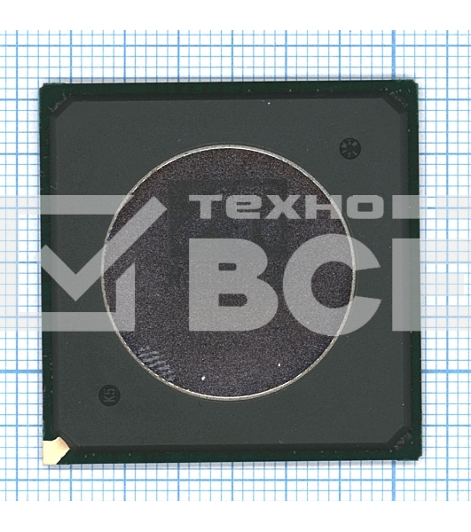 Чип AMD IGP340M 216MS2BFA22H