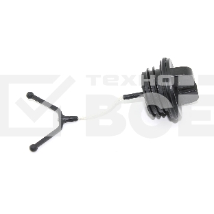 Пробка бензобака для Husqvarna 137/142 122112
