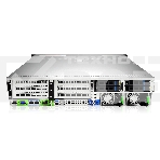 Серверная платформа Gooxi SL201-D12R-NV-G3 2U 12 bay server with NVME bp,based on ice lake 1xPCIe 4.0x16; 2xPCIe 4.0x8 2x 2.5