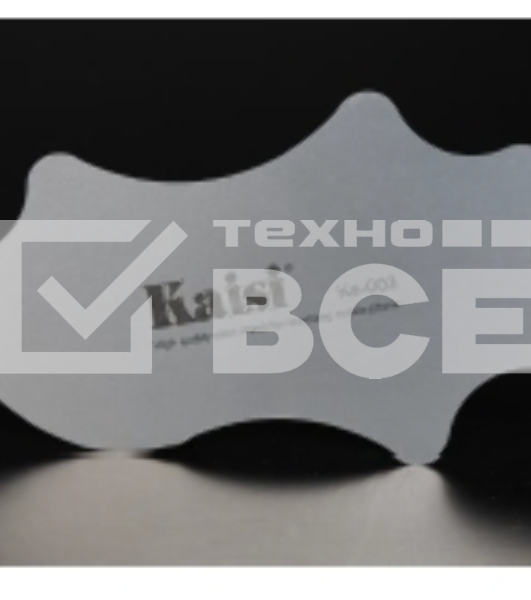 Инструмент для отклейки ЖК-экрана Kaisi KS-003