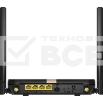Маршрутизатор Cudy LT500D AC1200 Wi-Fi cat. 4 черный, фото15
