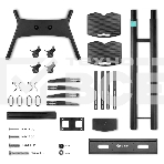 Стойка для двух телевизоров с кронштейном ONKRON TS1881DV 40