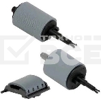 Комплект роликов Cet DGP0627 (A8P79-65001/A8P79-65010) для HP LJ Pro MFP M521, фото 1