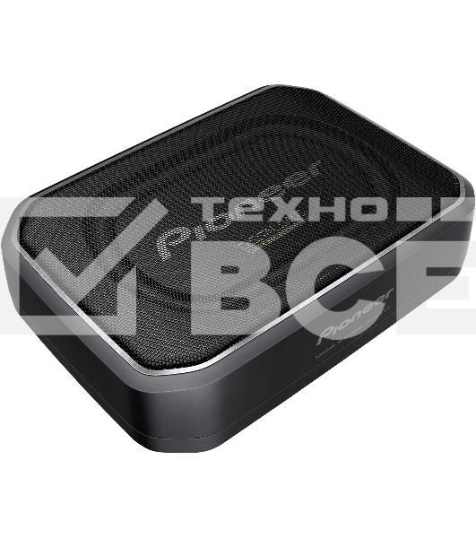 Сабвуфер автомобильный Pioneer TS-WX140DA 50Вт активный