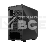Компьютерный корпус Fractal Design Meshify 2 Mini черный TG Dark Tint/FD-C-MES2M-01, фото5