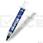 Термопаста Zalman ZM-STC10 thermal compound, scoop, 2.0g, фото3