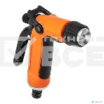 Пистолет для полива Classic 2 режима Четыре Сезона, фото7