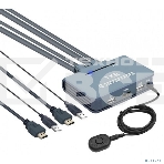 Переключатель KS-is KS-705L1, фото3