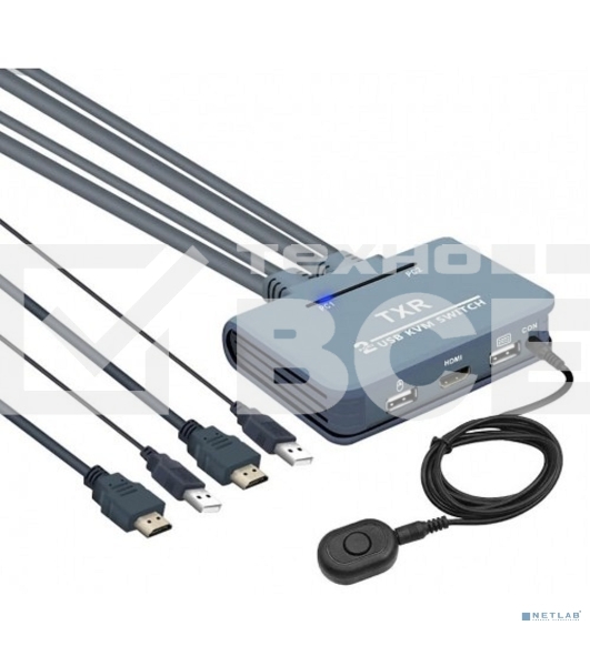 Переключатель KS-is KS-705L1