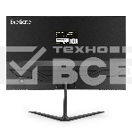 Монитор 21.5' ExeGate SmartView EP2207T IPS 1920x1080, 75 Гц, 5 мс, 16:9, 250 кд/м², VGA, HDMI 2.0, HDR10, FreeSync, черный, фото6