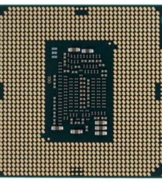 Процессор Intel Pentium G4560 Soc-1151 3.5GHz OEM
