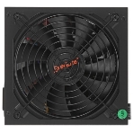 Блок питания серверный 1100W ExeGate EX292215RUS ServerPRO-1100RADS (ATX, for 3U+ cases, КПД 82% (80 PLUS), 14cm fan, 24pin, 2(4+4)pin, 6xPCIe, 8xSATA, 4xIDE, Cable Management, black), фото10