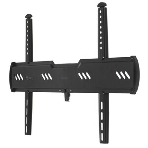 Кронштейн для телевизора Kromax Ultra Slim-100, 32'-90', макс. 55кг, настенный, фиксированный черный, фото7