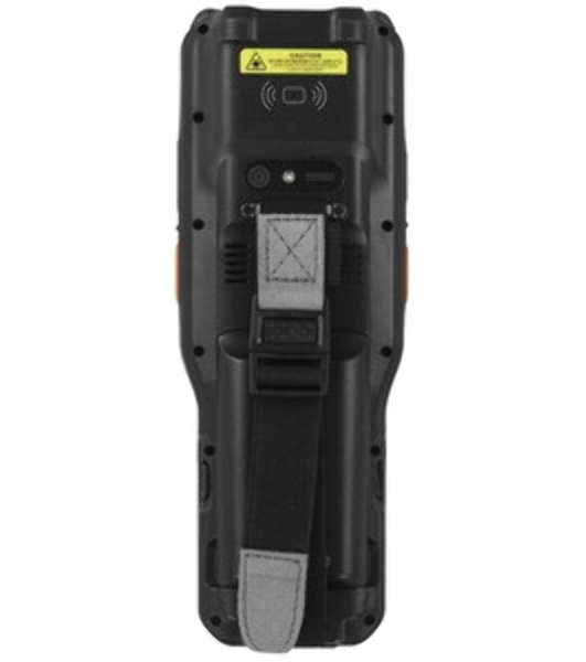 Терминал сбора данных Urovo RT40 (RT40-SS5X10E4011HQ) 4 ', 480x800 pix, сенсорный, Android 10, 4/64 ГБ, Wi-Fi, Bluetooth