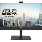 Монитор 27' ASUS BE27ACSBK IPS 2560x1440, 60 Гц, 5 мс, 16:9, 350 кд/м2, 1xHDMI, 2хDP, USB-C, 1x3.5 мм, черный, фото31