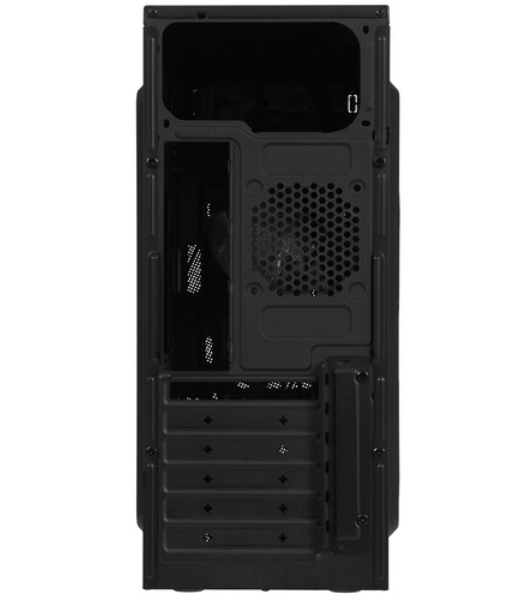 Компьютерный корпус Ginzzu A410 ATX