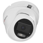 Камера видеонаблюдения аналоговая HiWatch DS-T503L 2.8-2.8мм HD-CVI HD-TVI цв. корп.:белый, фото3