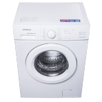 Стиральная машина Maunfeld MFWM127WH051 белый, загрузка фронтальная 7 кг, 1200 об/мин., класс: А+++, фото14