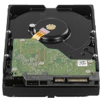 Жесткий диск Western Digital SATA 4Tb 5400 6Gb/S 256MB RED PLUS, фото4