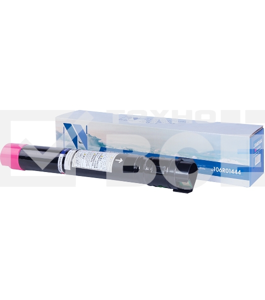 Картридж NV Print для Xerox Phaser 7500