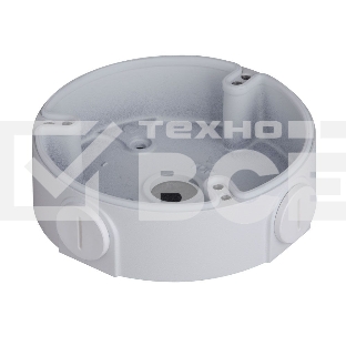 Потолочная коробка для корпусов серий HDW6, HDBW6 Ceiling Mount PFA137