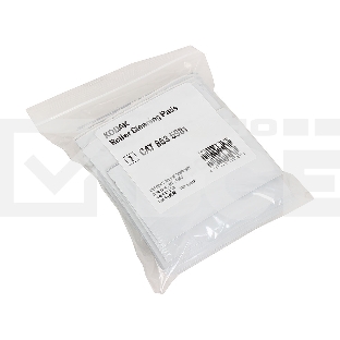 Салфетки для чистки резиновых роликов Kodak Roller Cleaning (упаковка из 24 пакетов) <8535981> 