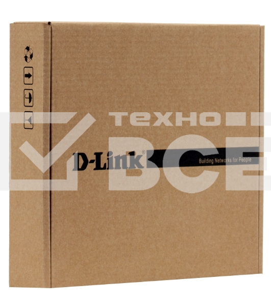 Переключатель D-Link DKVM-CB Кабель KVM длиной 1,8 м с разъемами PS2