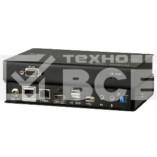 Удлинитель KVM ATEN USB HDMI HDBaseT™ 2.0 KVM Extender (4K@100 m)