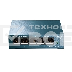 Коммутатор TP-Link 5 ports Giga Unmanagement switch, 5 10/100/1000Mbps RJ-45 ports, фото8