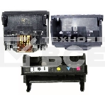 Печатающая головка HP OJ 6000/6500/7000/7500 / PS B209/B210/B109/B110/B010A (CN643A/CD868-30001/CD868-30002/CD869-30001), фото 1