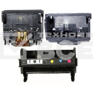 Печатающая головка HP OJ 6000/6500/7000/7500 / PS B209/B210/B109/B110/B010A (CN643A/CD868-30001/CD868-30002/CD869-30001)