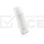 Флеш диск Transcend 32Gb Jetflash 730 TS32GJF730 USB3.0 белый, фото6