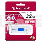 Флеш диск Transcend USB Drive 32Gb JetFlash 790 TS32GJF790W {USB 3.0}, фото9