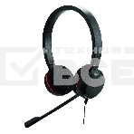 Гарнитура Jabra EVOLVE 20 MS Stereo USB, фото5