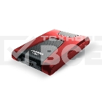 Внешний жесткий диск ADATA USB 3.0 1Tb AHD650-1TU31-CRD HD650 DashDrive Durable 2.5