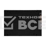 Накопитель SSD Kingston KC600, 1Tb, SATA III, 2.5