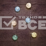 Тайские фонарики 