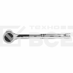 Универсальный торцевой ключ с трещоткой 7-19 мм Rexant, фото5