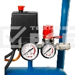 Компрессор Зубр ЗКПМ-240-50-1.5 воздушный поршневой масл. прямой привод 240л/мин 50л 8атм 1500Вт, фото2