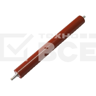 Вал резиновый Cet CET3748 (40X5344-Lower) для Lexmark E260, MX310/410/MX510, MS310/MS410/MS510
