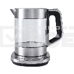 Чайник электрический Kitfort КТ-616 стекло, фото5