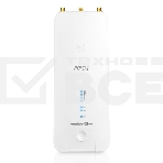 Точка доступа UBIQUITI RP-5AC-Gen2 Rocket 5AC PRISM Gen 2 Радиоустройство 5 ГГц, PtMP/PtP, airMAX ac, 2x RP-SMA, фильтры airPrism, GPS Sync, фото8