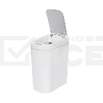 Мусорное ведро с датчиком движения Halsa HSL-7-2S, фото 1