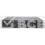 Корпус SuperMicro CSE-826BE1C-R920LPB 920W черный, фото8