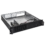 Серверный корпус ExeGate Pro 2U450-03 <RM 19', высота 2U, глубина 450, без БП, USB>, фото12